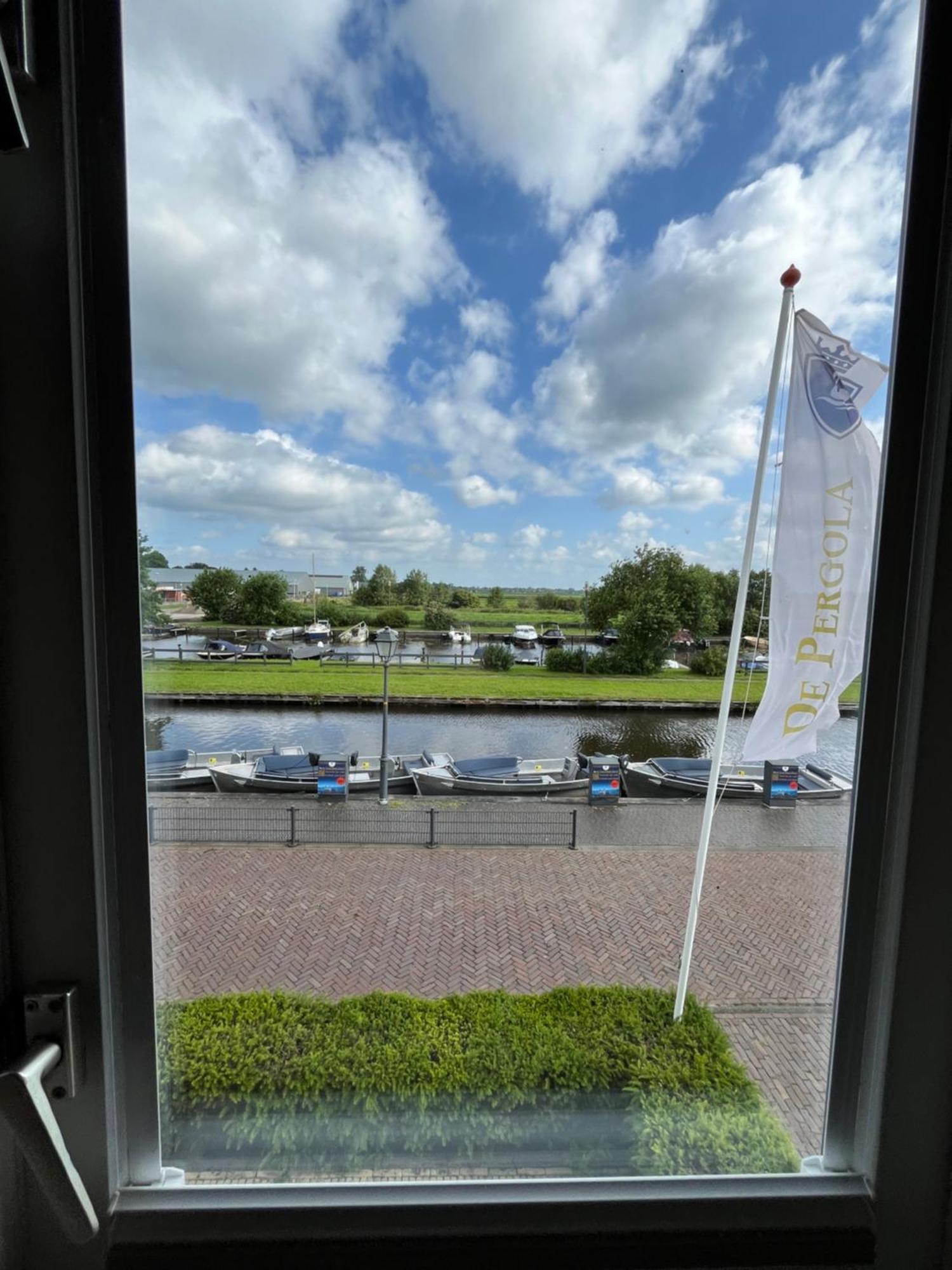 Twin Room Water View