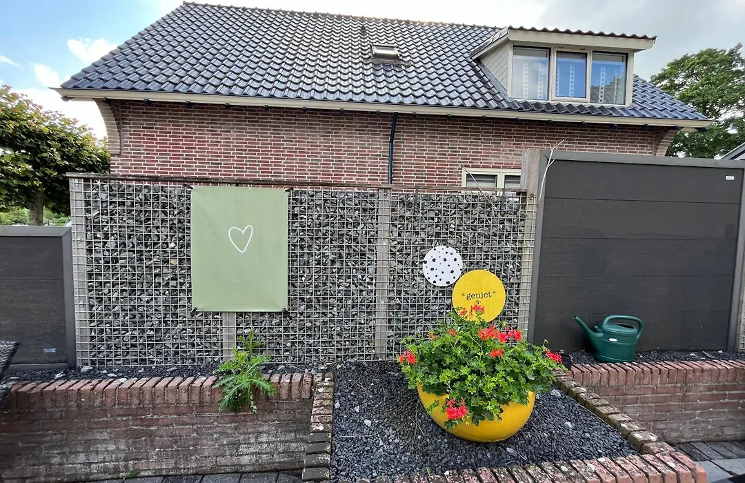 Giethoorn Old Art Hotel-1