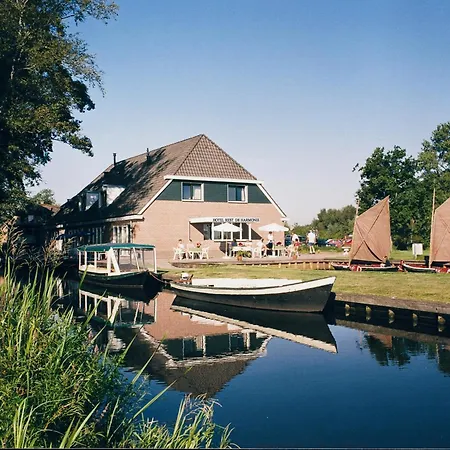 Hotel De Harmonie-3